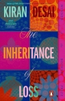 The Inheritance of Loss Kiran Desai