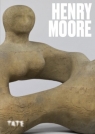 Artists Series: Henry Moore Eleanor Clayton