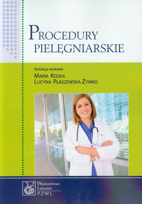 Procedury pielęgniarskie