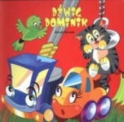 Dźwig Dominik - Dorota Skwark