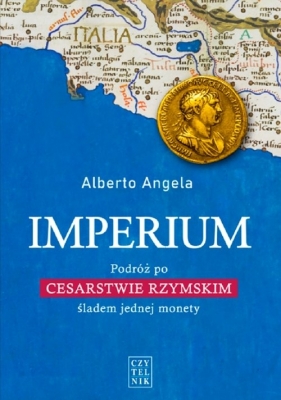 Imperium. - Alberto Angela
