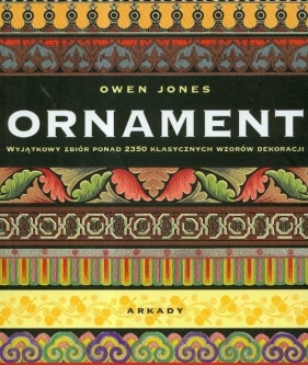 Ornament - Owens Jones