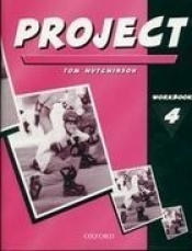 Project 4. Zeszyt ćwiczeń