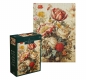 Interdruk, Puzzle 1000: Flowers 6 - Vintage Bouquet