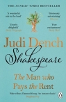 Shakespeare The Man Who Pays The Rent Judi Dench