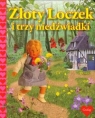 Złoty Loczek i trzy niedźwiadki