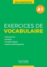 En Contexte: Exercices de vocabulaire A1 - podręcznik + klucz odp. Kevin Prenger