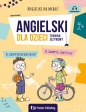 Angielski dla dzieci. Trening językowy - Marta Hałabis