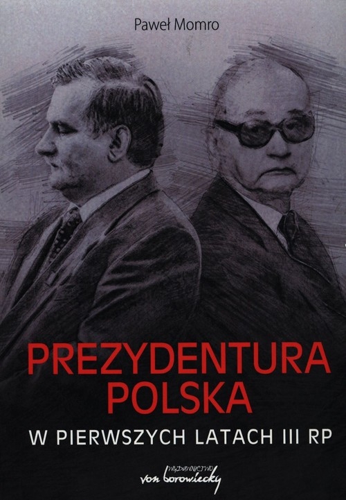 Prezydentura polska w pierwszych latach III RP