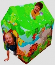 Domek dla dzieci - <br />