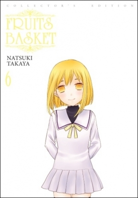 Fruits Basket. Tom 6 - Natsuki Takaya