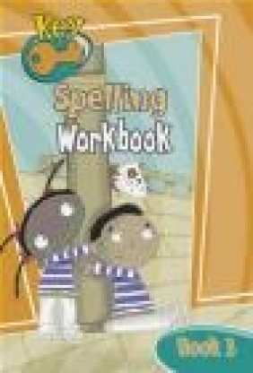 Key Spelling Level 3 Work Book (6 Pack) A. J. George, E. C. Black, William Shakespeare