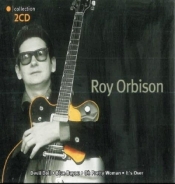 Orange-Collection 2CD - Roy Orbison