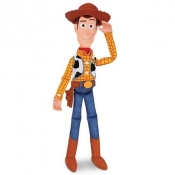 Toy Story 4: Mówiący Szeryf Chudy 30 cm (64113)