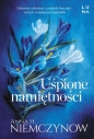 Uśpione namiętności - Anna H. Niemczynow