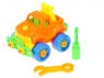  Auto do skręcania MIX