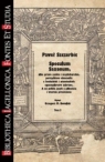 Speculum Saxonum, albo Prawo saskie i... T.1-2 Grzegorz Kowalski