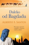 Daleko od Bagdadu Alberto S. Santos