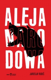 Aleja narodowa - Jaroslav Rudis