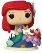 Funko Figurka POP Disney: Ultimate Princess- Ariel