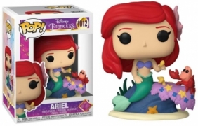 Funko Figurka POP Disney: Ultimate Princess- Ariel