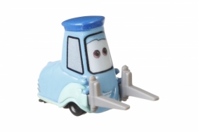 Auta 3: Samochodzik Luigi & Guido Vehicles (DXV29/FJH93)