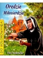 Orędzie Miłosierdzia (kolorowanka) - Ewa Stadtmüller