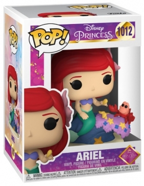 POP Disney: Ultimate Princess - Ariel