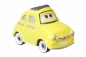 Auta 3: Samochodzik Luigi & Guido Vehicles (DXV29/FJH93)