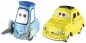 Auta 3: Samochodzik Luigi & Guido Vehicles (DXV29/FJH93)