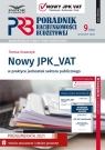 Nowy JPK_VAT w praktyce jednostek sektora publicznego Poradnik Teresa Krawczyk