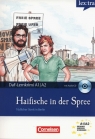 Haifische in der Spree + CD