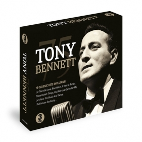 75 - Tony Bennett<br />