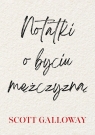 Notatki o byciu mężczyzną