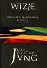 Wizje Tom 1 Notatki z seminarium 1930-1934  Jung Carl Gustav