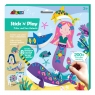 Stick N Play - Zwierzęta polarne i morskie (CH221842) Wiek: 3+