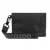 Hama, portfel Coocazoo 2.0 - Black Coal (211428)