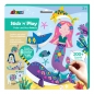 Stick N Play - Zwierzęta polarne i morskie (CH221842)