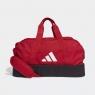 Torba Sportowa Adidas Tiro League Czerwona 30,75l