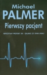 Pierwszy pacjent Palmer Michael