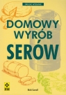 Domowy wyrób serów