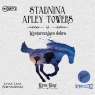 Stadnina Apley Towers Tom 6 Wystarczająco dobra
	 (Audiobook) King Myra