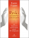 Reiki – samodzielne uzdrawianie Roswitha Stark, Christina Baumann