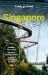 Singapore. Lonely Planet Ria de Jong