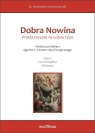 Dobra Nowina. Prosta recepta na udane życie T.4 Przemysław Krakowczyk SAC