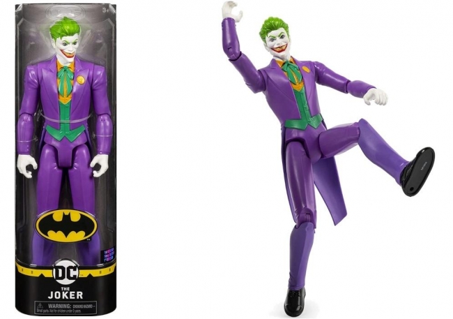 Figurka Batman Joker 30cm