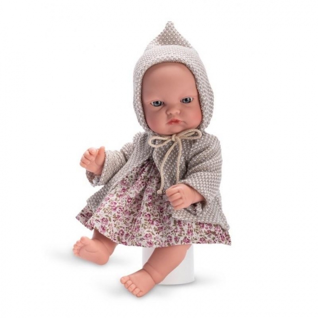 <img src='https://webimage.pl/pics/420/9/d8435384429420.jpg' style='height:440px' /> Lalka hiszpańska Gordi 28cm