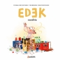 Edek zarabia. Edek. Tom 5 - Thomas Brunstrom