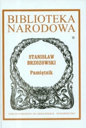 Pamiętnik