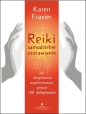 Reiki – samodzielne uzdrawianie - Roswitha Stark, Christina Baumann